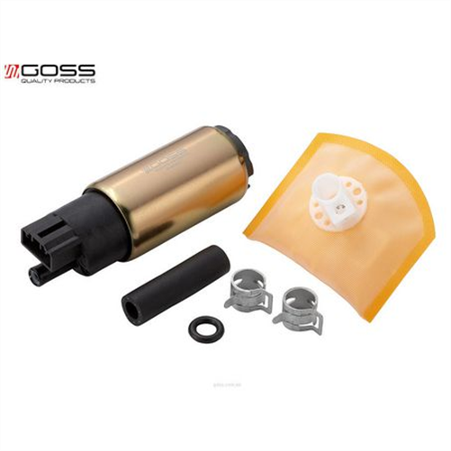 Goss ELECTRIC FUEL PUMP GE233