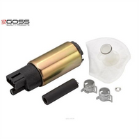 Goss ELECTRIC FUEL PUMP GE235