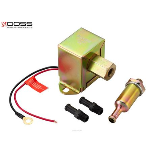 Goss ELECTRIC FUEL PUMP GE239