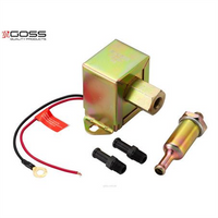 Goss ELECTRIC FUEL PUMP GE239