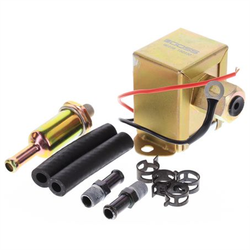 Goss ELECTRIC FUEL PUMP GE239