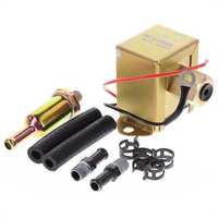 Goss ELECTRIC FUEL PUMP GE239