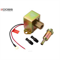 Goss ELECTRIC FUEL PUMP GE242