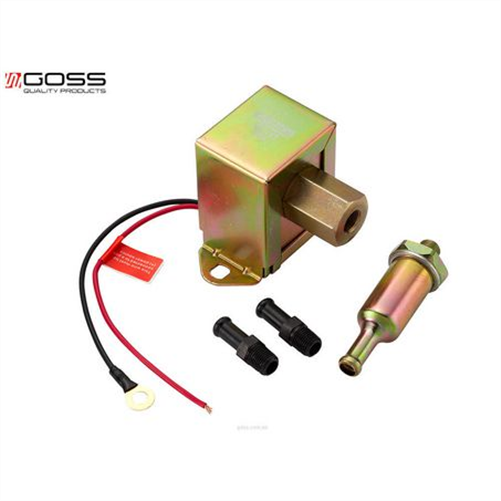 ELECTRIC FUEL PUMP GE242