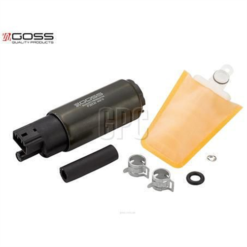 FUEL PUMP - LEXUS/SUITS TOYOTA GE245