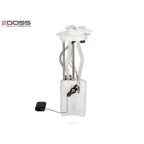 Goss FUEL PUMP - HOL UTE #24SE/6VE1 >09 GE253