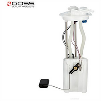 Goss FUEL PUMP - HOL UTE #24SE/6VE1 >09 GE253