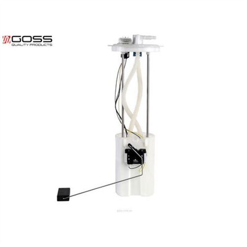Goss FUEL PUMP - FORD XR6-T/XR8 FG UTE GE259