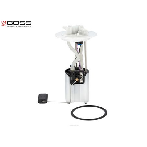 FUEL PUMP - FORD TER SY BAR 182/190 GE260
