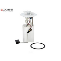 Goss FUEL PUMP - FORD TER SY BARRA 245T GE261