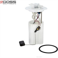 Goss FUEL PUMP - FORD TER SY BARRA 245T GE261