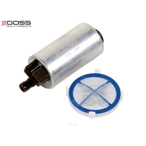 Goss ELECTRIC FUEL PUMP GE266