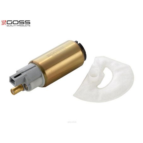 ELECTRIC FUEL PUMP GE268