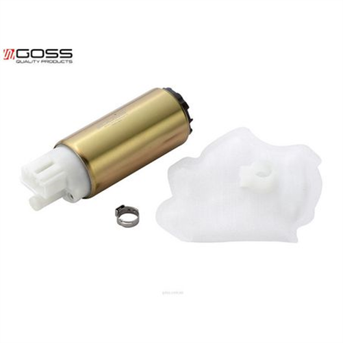 Goss FUEL PUMP - MAZDA 6 / ATENZA LF/L3 DOHC GE269
