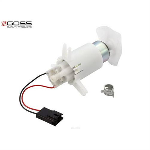 Goss ELECTRIC FUEL PUMP GE276