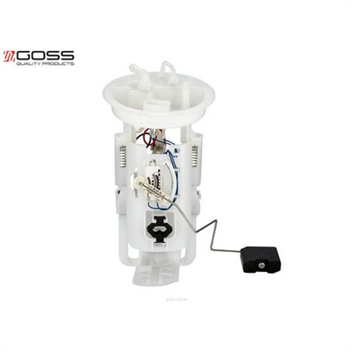 Goss FUEL PUMP - BMW 3 SER E46 (WHITE) GE280