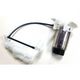 Goss ELECTRIC FUEL PUMP GE284
