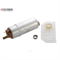Goss ELECTRIC FUEL PUMP GE286