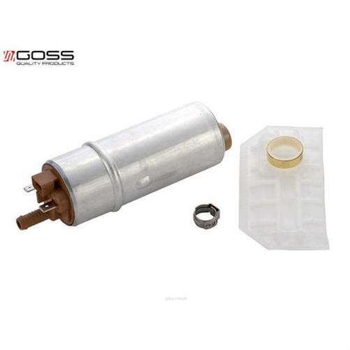 Goss ELECTRIC FUEL PUMP GE286