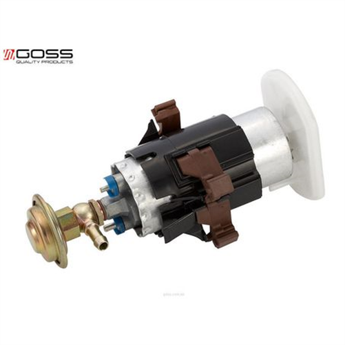 Goss ELECTRIC FUEL PUMP GE287