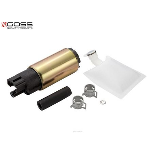 Goss ELECTRIC FUEL PUMP GE294