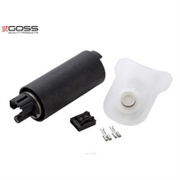 Goss ELECTRIC FUEL PUMP GE296