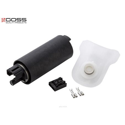 ELECTRIC FUEL PUMP GE296