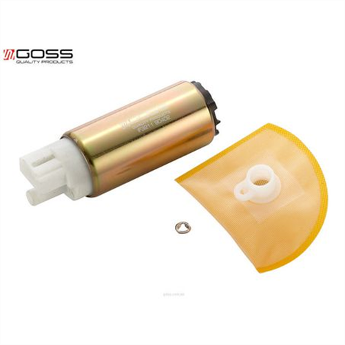 Goss ELECTRIC FUEL PUMP GE300