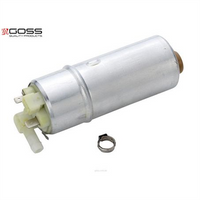 Goss ELECTRIC FUEL PUMP GE301