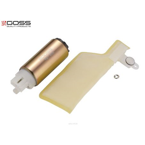 Goss ELECTRIC FUEL PUMP GE307