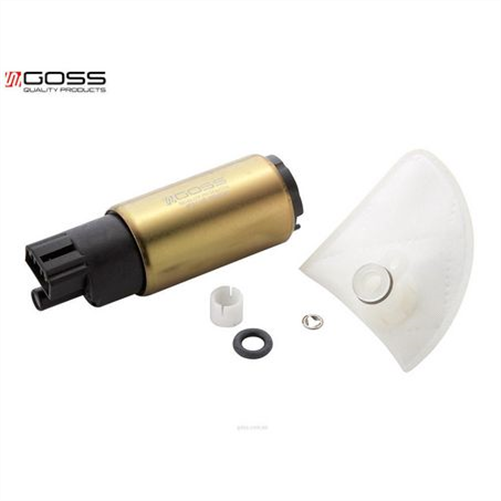 Goss ELECTRIC FUEL PUMP GE310