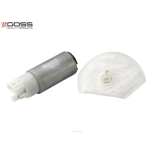 Goss ELECTRIC FUEL PUMP GE311