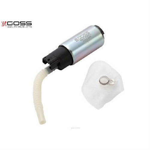 ELECTRIC FUEL PUMP GE312