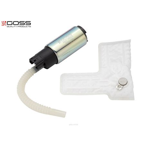 Goss ELECTRIC FUEL PUMP GE313