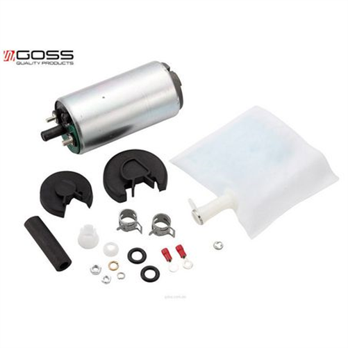 Goss ELECTRIC FUEL PUMP GE326