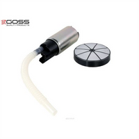 Goss ELECTRIC FUEL PUMP GE327