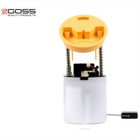 Goss FUEL PUMP MODULE GE331