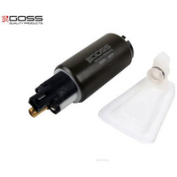 Goss ELECTRIC FUEL PUMP GE339