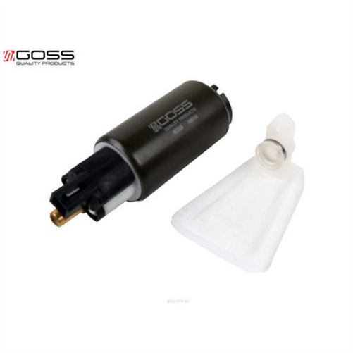 Goss ELECTRIC FUEL PUMP GE339
