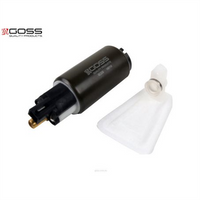 Goss ELECTRIC FUEL PUMP GE339