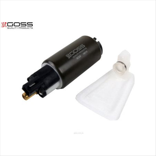 Goss ELECTRIC FUEL PUMP GE339