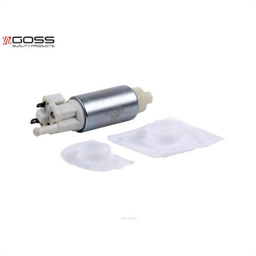 Goss ELECTRIC FUEL PUMP GE342