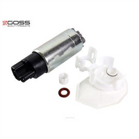 Goss ELECTRIC FUEL PUMP GE344