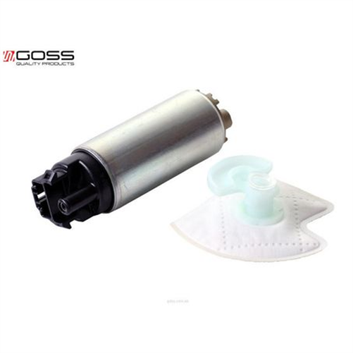 Goss ELECTRIC FUEL PUMP GE348