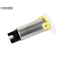 Goss ELECTRIC FUEL PUMP GE349