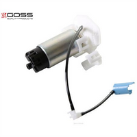 Goss ELECTRIC FUEL PUMP GE350