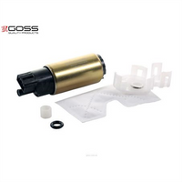 Goss ELECTRIC FUEL PUMP GE362