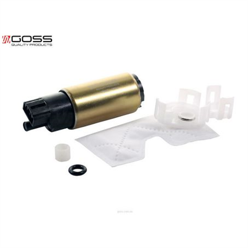 Goss ELECTRIC FUEL PUMP GE362