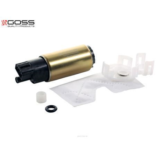 ELECTRIC FUEL PUMP GE362