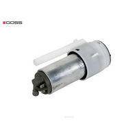 Goss ELECTRIC FUEL PUMP GE382